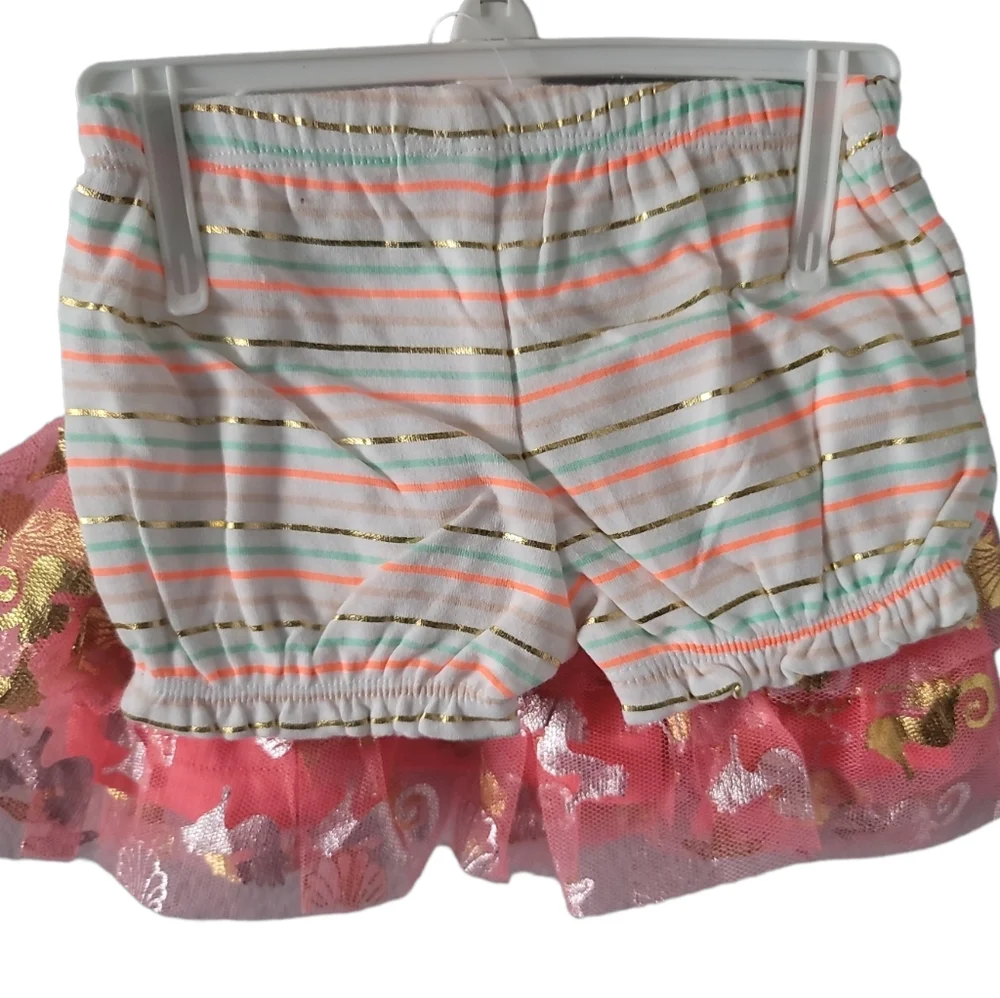 Baby starters Newborn babygirl 4pc Set
